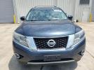 Nissan Pathfinder S Image 6