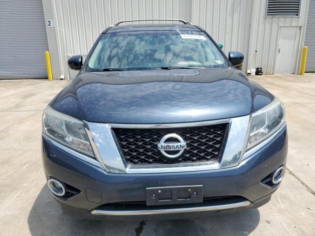 Nissan Pathfinder S Image 6