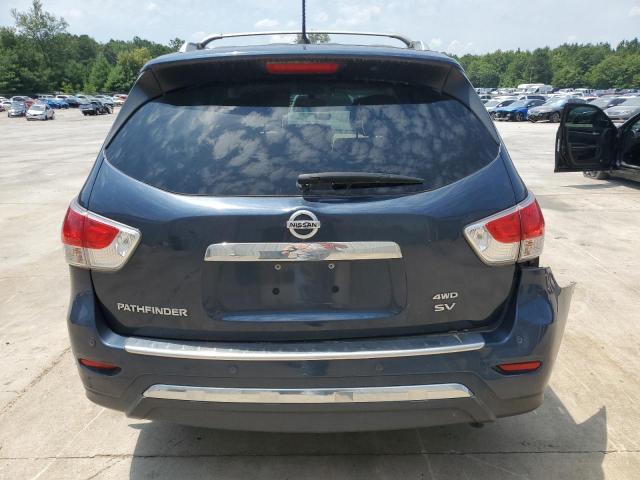Nissan Pathfinder S Image 3