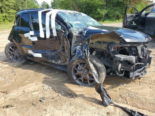 Jeep Grand Cherokee Limited Image 2