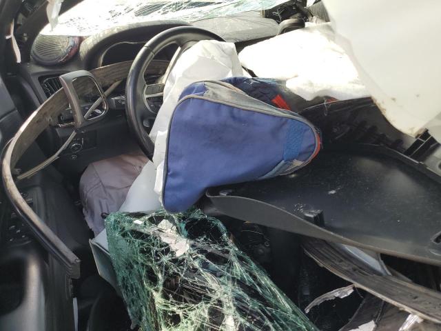 Jeep Grand Cherokee Limited Image 10