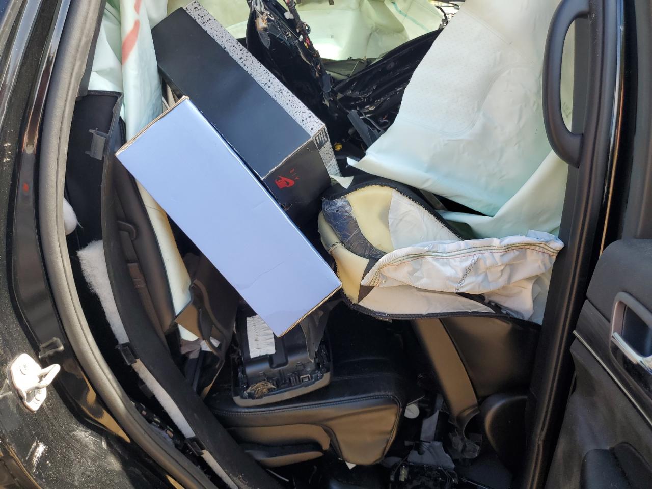 Jeep Grand Cherokee Limited Image 12