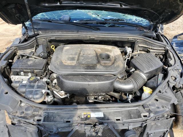 Jeep Grand Cherokee Limited Image 11