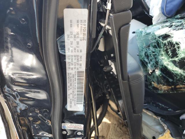 Jeep Grand Cherokee Limited Image 8