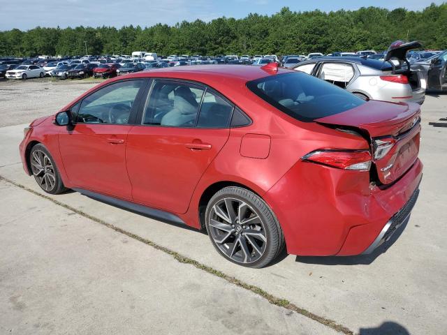 Toyota Corolla Se Image 11