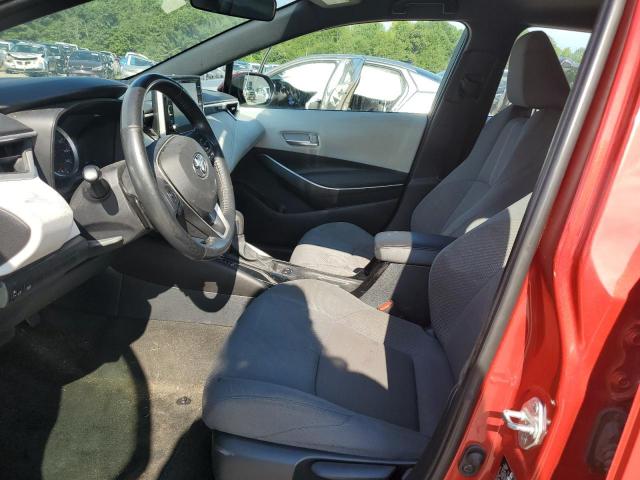 Toyota Corolla Se Image 12