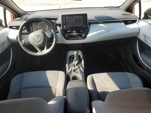 Toyota Corolla Se Image 3