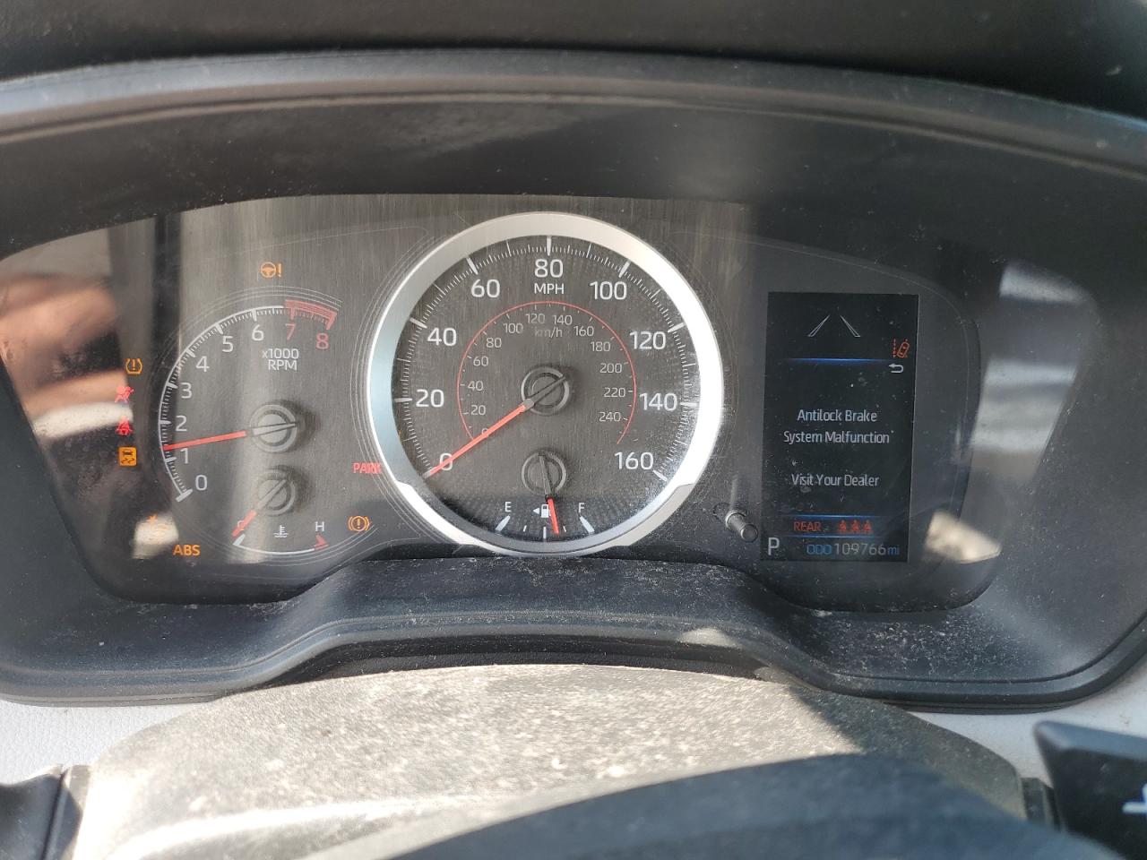 Toyota Corolla Se Image 5