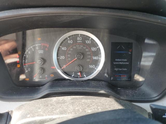 Toyota Corolla Se Image 5