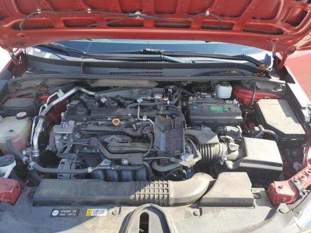 Toyota Corolla Se Image 7