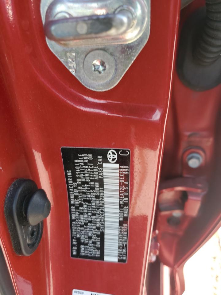 Toyota Corolla Se Image 6