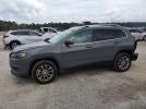 Jeep Grand Cherokee Latitude Lux Image 1