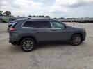 Jeep Grand Cherokee Latitude Lux Image 2
