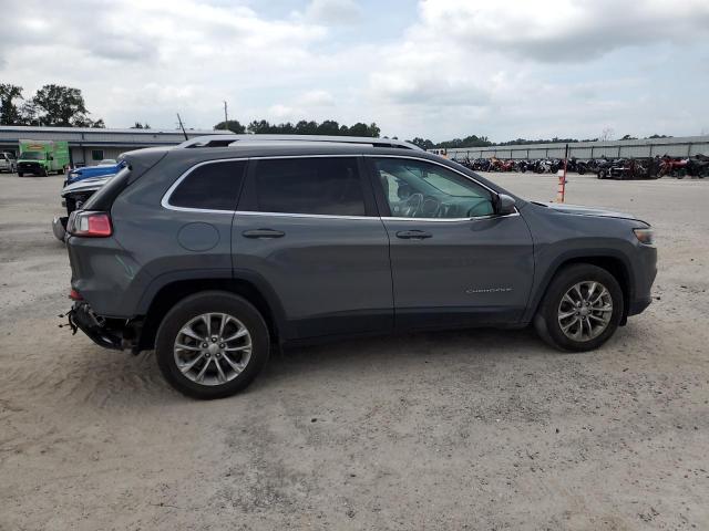 Jeep Grand Cherokee Latitude Lux Image 2