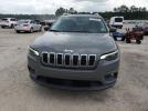 Jeep Grand Cherokee Latitude Lux Image 9