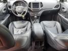 Jeep Grand Cherokee Latitude Lux Image 7