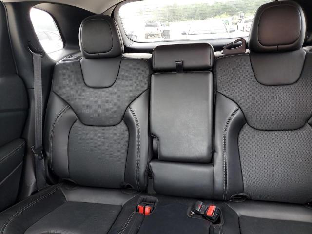 Jeep Grand Cherokee Latitude Lux Image 13