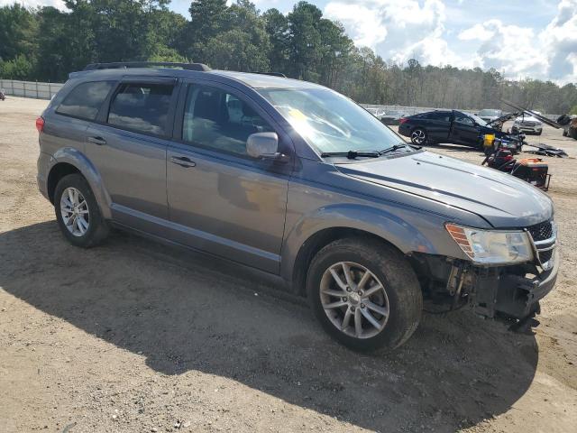 Dodge Journey Sxt Image 11