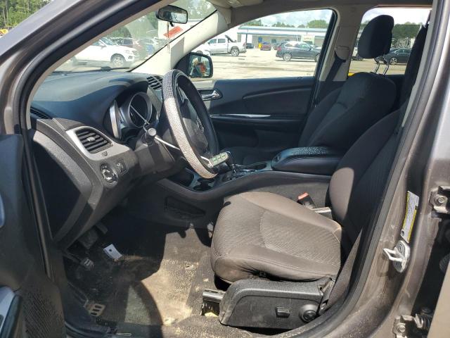 Dodge Journey Sxt Image 2