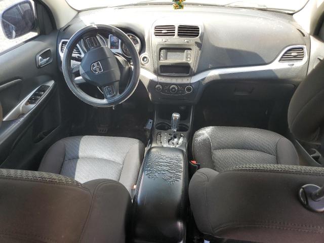 Dodge Journey Sxt Image 9