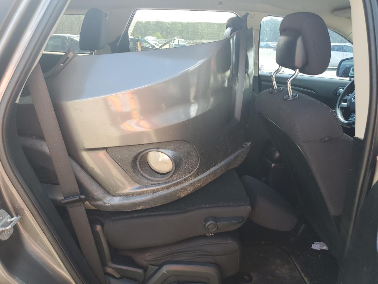 Dodge Journey Sxt Image 10