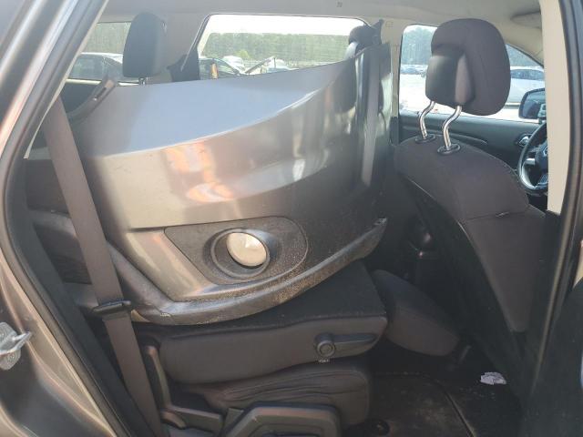 Dodge Journey Sxt Image 10