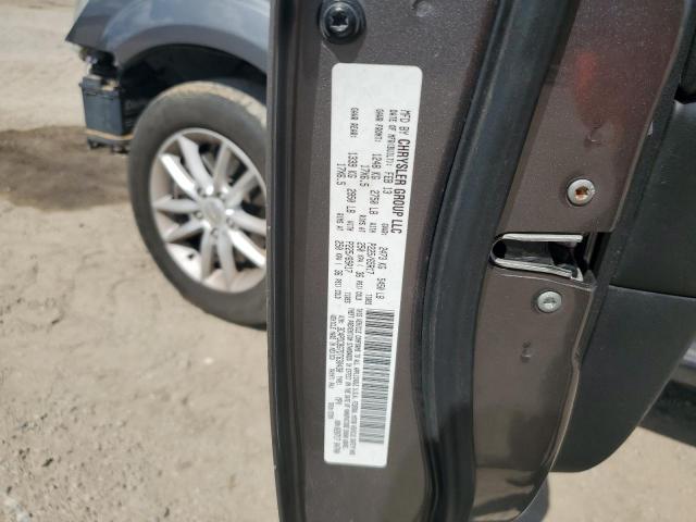 Dodge Journey Sxt Image 7