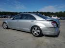 Mercedes-Benz S-Class 550 Image 2