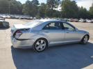 Mercedes-Benz S-Class 550 Image 3
