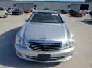 Mercedes-Benz S-Class 550 Image 9