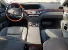 Mercedes-Benz S-Class 550 Image 8