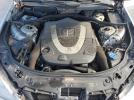 Mercedes-Benz S-Class 550 Image 12