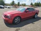 Ford Mustang Image 1