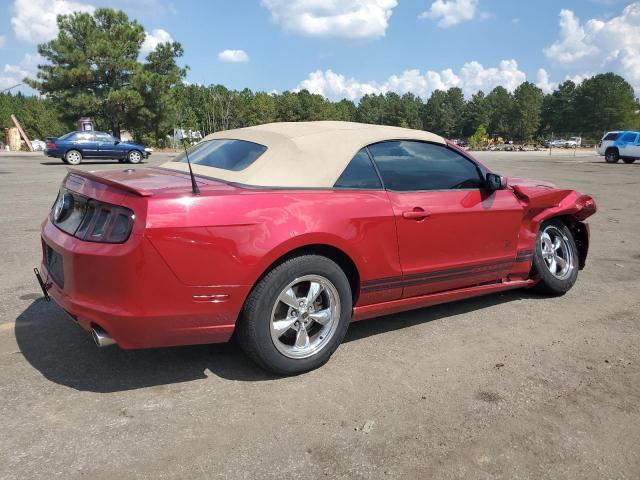 Ford Mustang Image 11