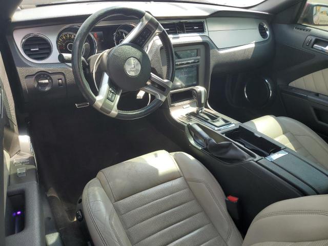 Ford Mustang Image 6