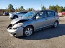 Nissan Versa S Image 1