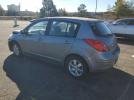 Nissan Versa S Image 3
