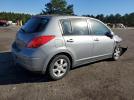 Nissan Versa S Image 12