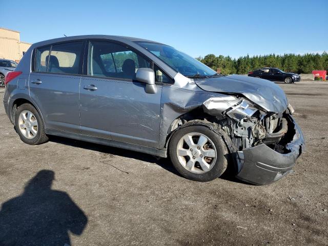 Nissan Versa S Image 11