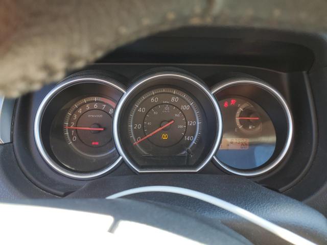 Nissan Versa S Image 6