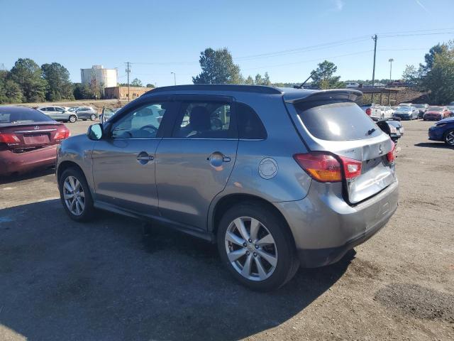 Mitsubishi Outlander Se Image 2