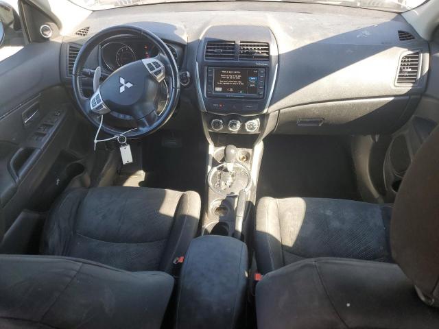 Mitsubishi Outlander Se Image 9