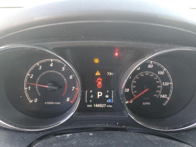 Mitsubishi Outlander Se Image 5