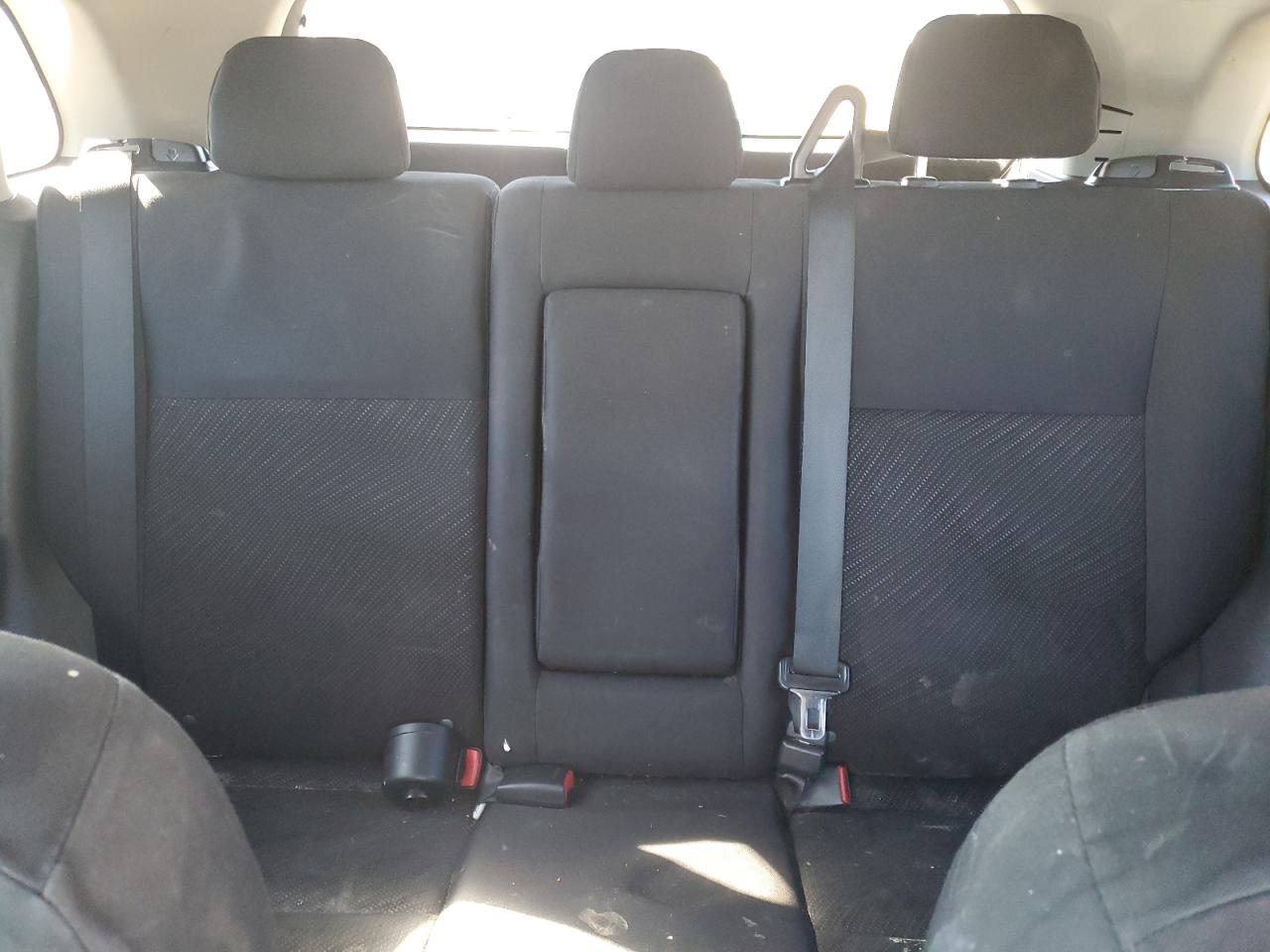 Mitsubishi Outlander Se Image 6