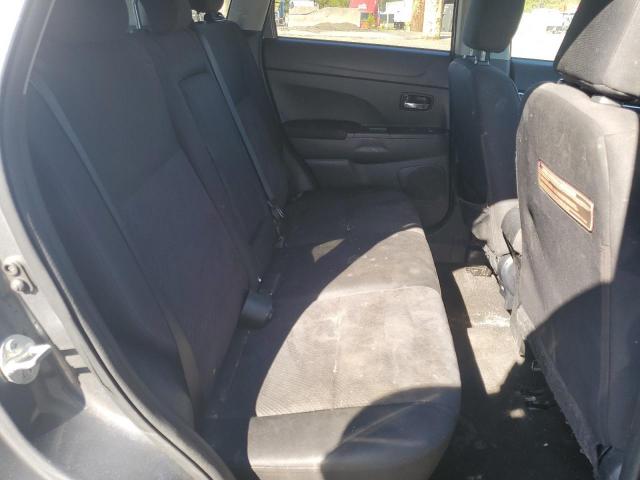 Mitsubishi Outlander Se Image 10