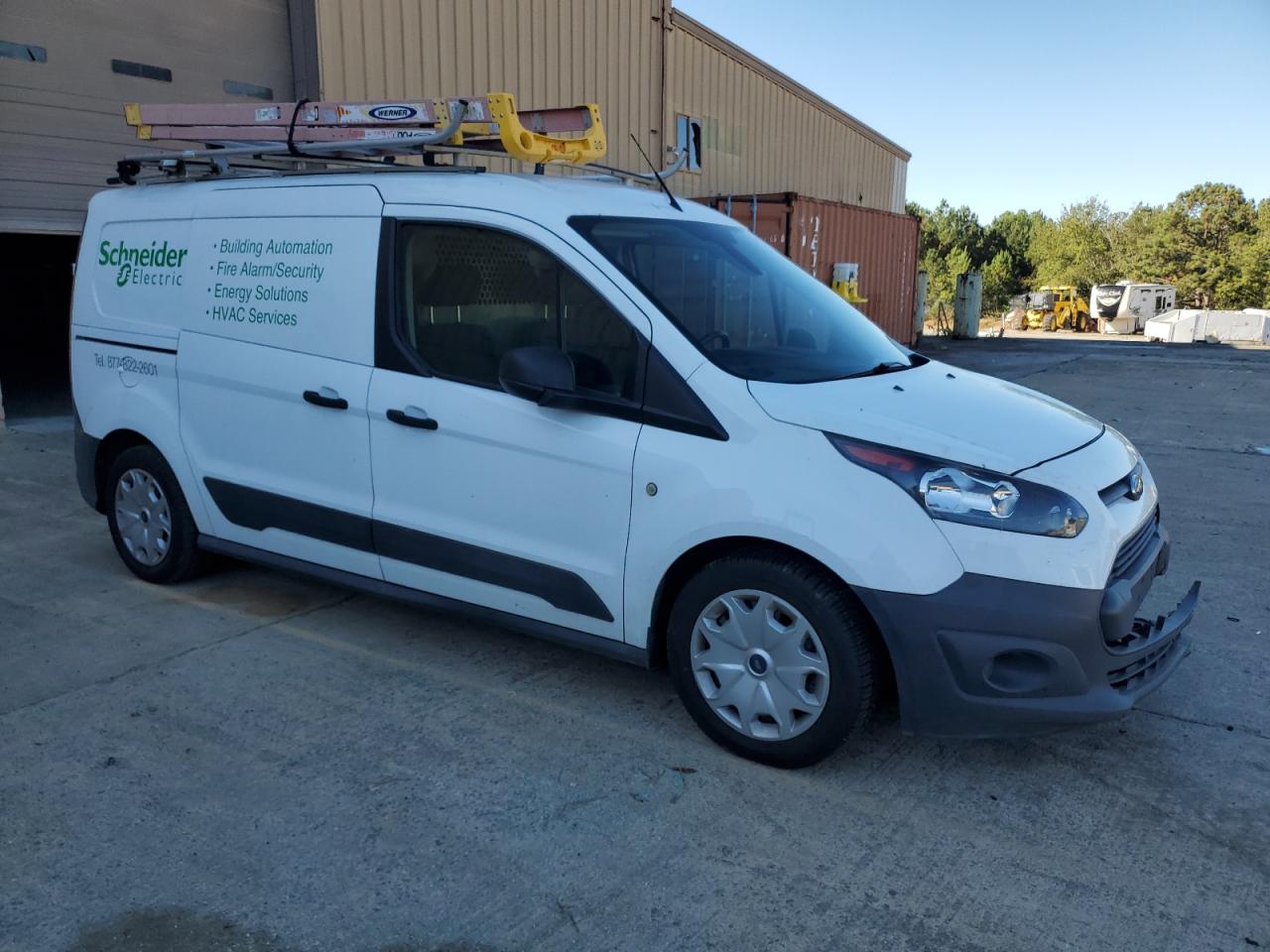 Ford Transit Xl Image 4