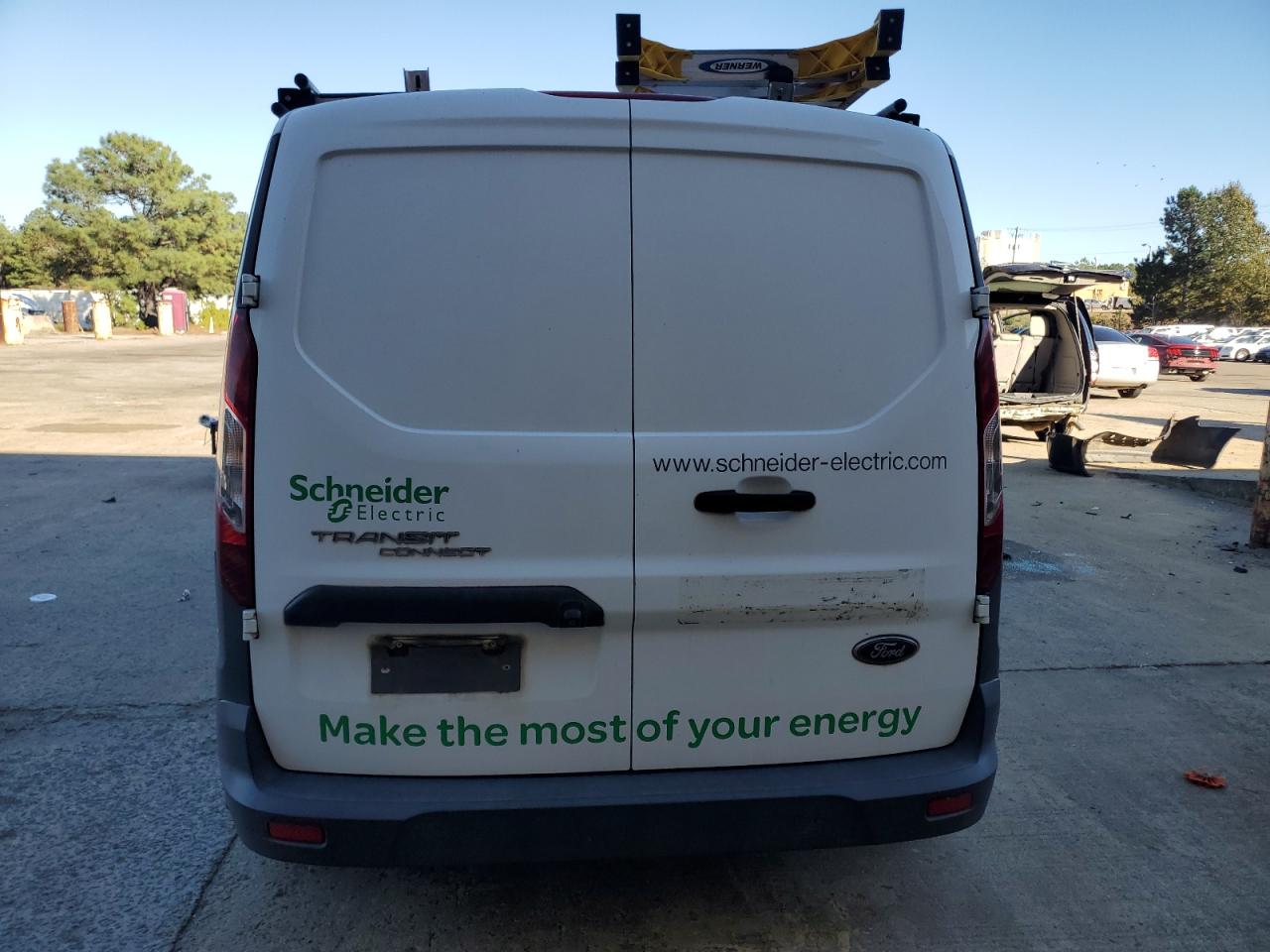 Ford Transit Xl Image 6