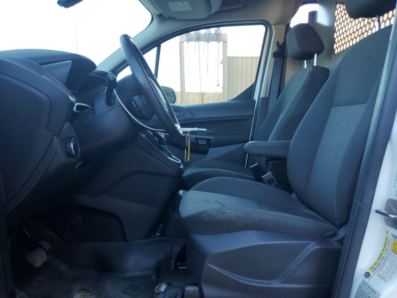 Ford Transit Xl Image 5