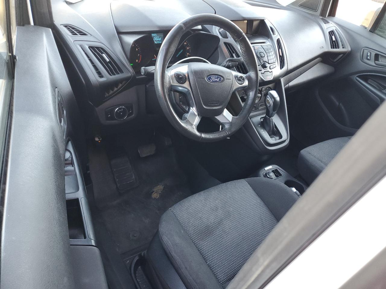 Ford Transit Xl Image 9