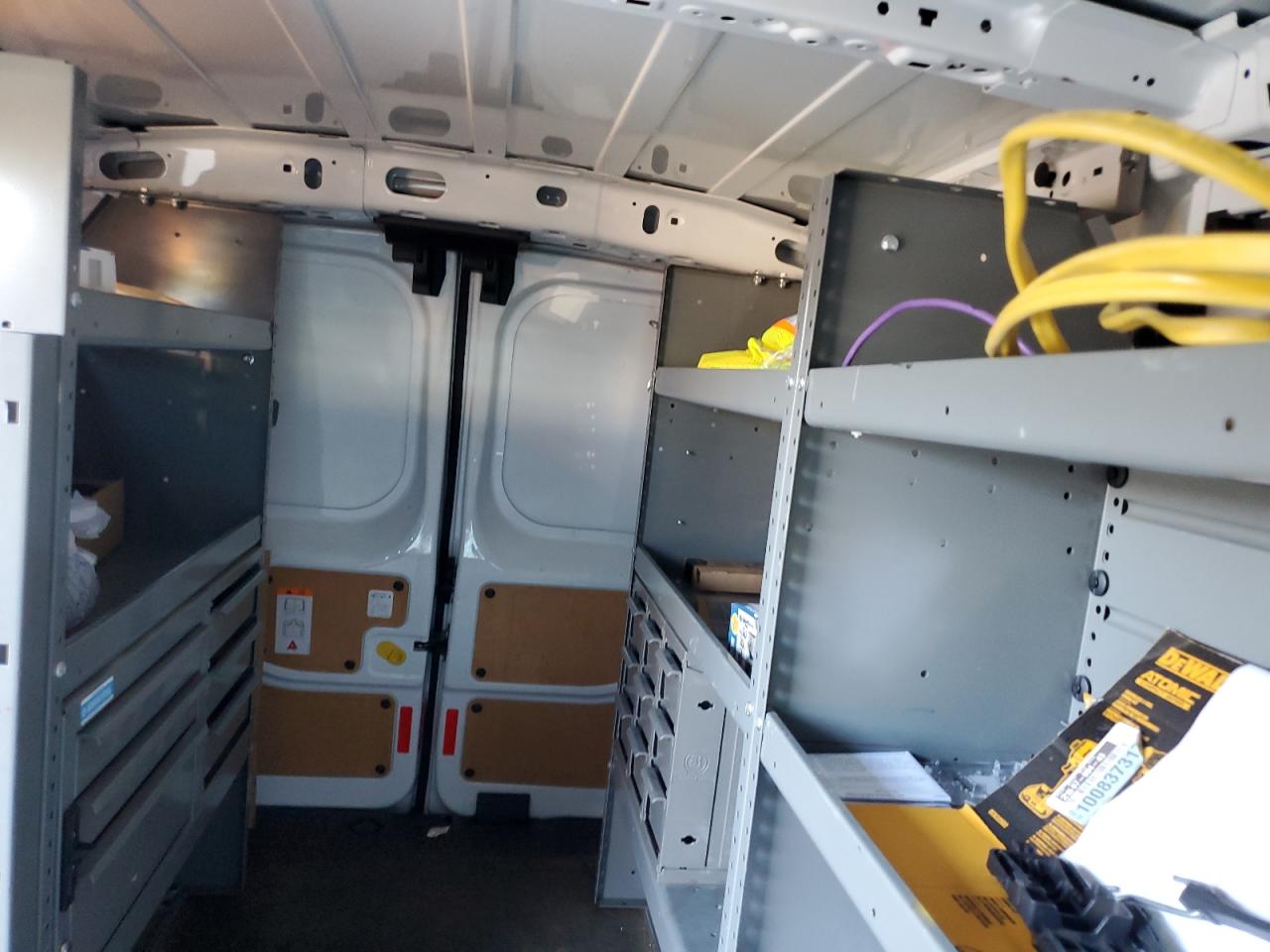 Ford Transit Xl Image 2